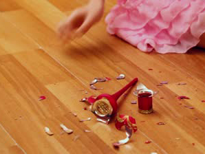 3 Tips Menjaga Koleksi Kamu dari Tangan Jahil Anak-anak 21 BrokenToy