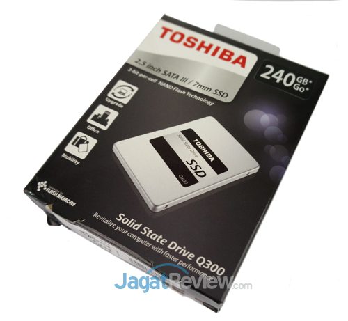Review SSD Toshiba Q300 240GB 1 DSC00361