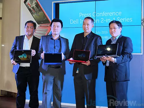 Laptop 2-In-1 Dell Inspiron Masuki Pasar Indonesia 7 Dell Inspiron 2 In 1 Launch Event 01