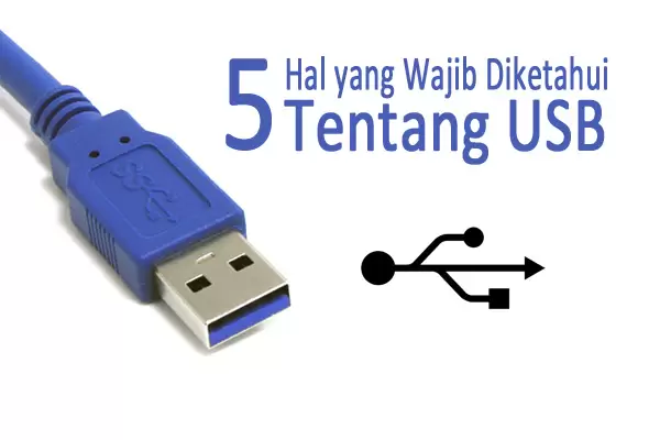 Feat. USB 1
