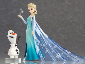 Cantiknya Figma Elsa dari Animasi Frozen 11 FrozenElsa00