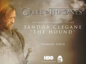 Teaser Action figure 1/6 Game of Thrones buatan ThreeZero 2 GOT 01