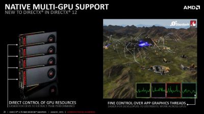 Microsoft Akan Sederhanakan Konfigurasi Multi VGA di DirectX 12 3 GPU combo 3