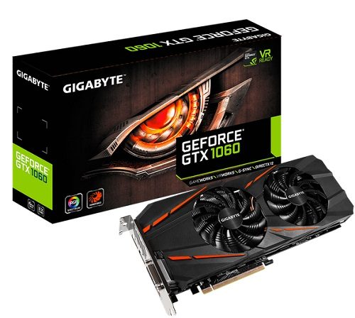 Gigabyte Perkenalkan Tiga Varian VGA GeForce GTX 1060 Terbaru 3 GTX 1060 D5