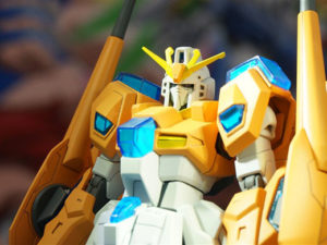 Dua Seri Gundam Baru Diumumkan Bersama Model Kit-nya! 7 GundamIBO2 00