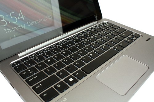 Review Notebook HP Envy X2 7 HP Elite X2_10