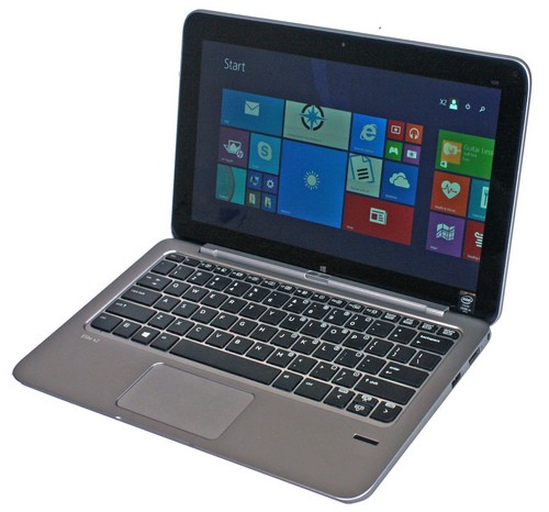 Review Notebook HP Envy X2 1 HP Elite X2_16