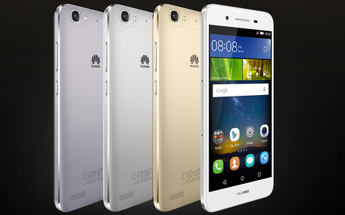 Huawei GR3: Smartphone Murah yang Tidak Sesuai Perkiraan