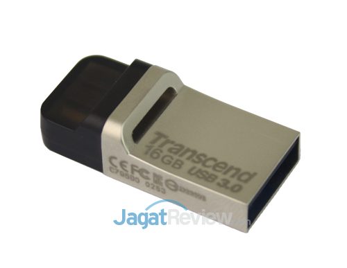 Review USB Flash Drive OTG Transcend JetFlash 880S 16GB 1 IMG_9428