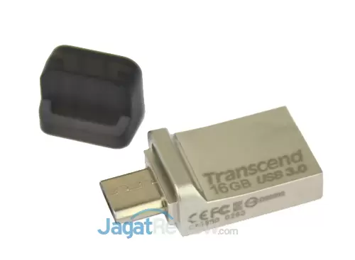 Review USB Flash Drive OTG Transcend JetFlash 880S 16GB 4 IMG 9434