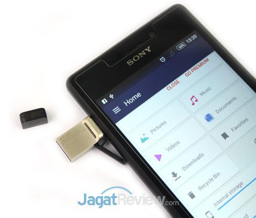 Review USB Flash Drive OTG Transcend JetFlash 880S 16GB 1 IMG_9457