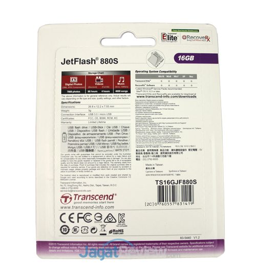 Review USB Flash Drive OTG Transcend JetFlash 880S 16GB 5 IMG_9466