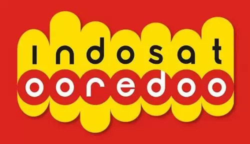 Indosat Ooredoo