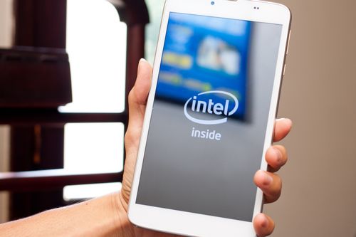 Intel Android