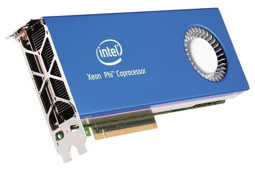 Intel Xeon Phi