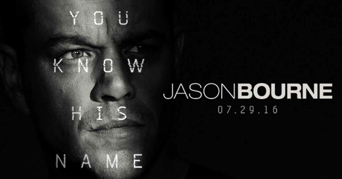 Review Jason Bourne: Kembali Menggigit ! 29 Jason Bourne 2016