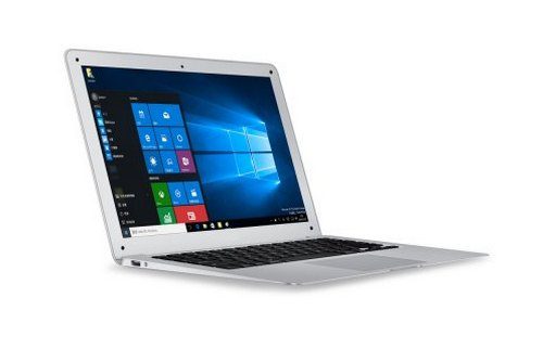 Laptop Windows 10 Bisa Lebih Murah dari Chromebook 1 Jumper EZbook 2 - 02