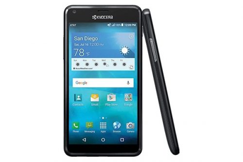 Kyocera Hadirkan Smartphone Murah yang Tahan Air 1 Kyocera Hadirkan Smartphone Murah yang Tahan Air