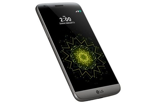 LG G5 Dianggap Sebagai Produk Gagal 1 LG G5 Dianggap Sebagai Produk Gagal