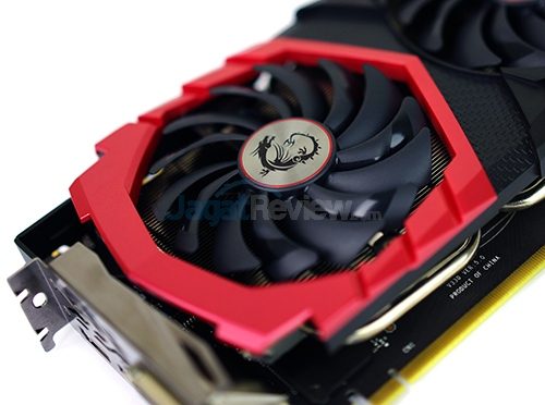 Review VGA Card MSI GTX 1080 GAMING X 8G 1 MSI1070GAMX_Graphic4