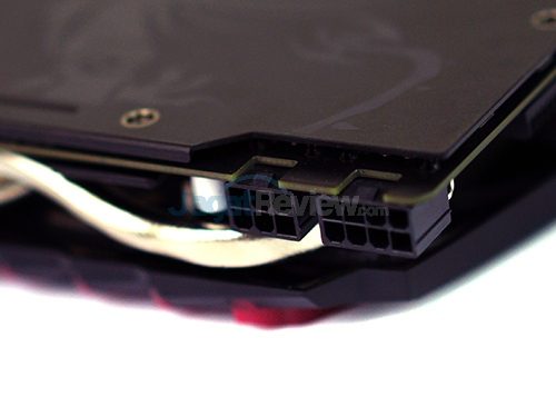 Review VGA Card MSI GTX 1070 GAMING X 8G 3 MSI1070GAMX_Graphic7