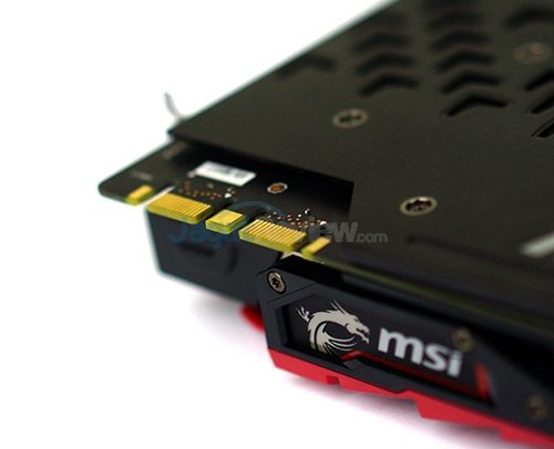 Review VGA Card MSI GTX 1070 GAMING X 8G 2 MSI1070GAMX_Graphic8