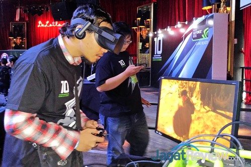 NVIDIA - VR - 02