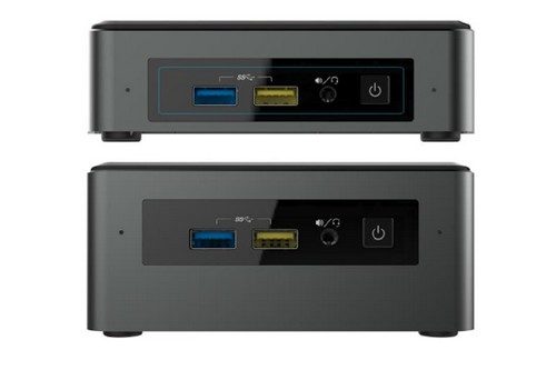 Intel Siapkan NUC Kaby Lake untuk 2017? 1 New NUC Baby Lake