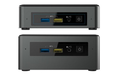 Intel Siapkan NUC Kaby Lake untuk 2017? 5 New NUC Baby Lake