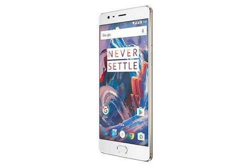 OnePlus Perbaiki “Masalah” di OnePlus 3 1 OnePlus Perbaiki “Masalah” di OnePlus 3