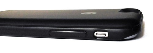 Hands-On Kuner KUKE iPhone 6 Case Battery + Memory 7 P_20160706_103900