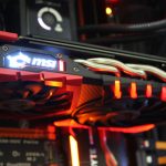 PlayTest: Gaming Dengan MSI GTX 1070 GAMING X 8G! 9 Playtest MSI GTX 1070 GAMING X 8G 1