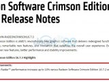 Radeon Crimson 16.7.3s