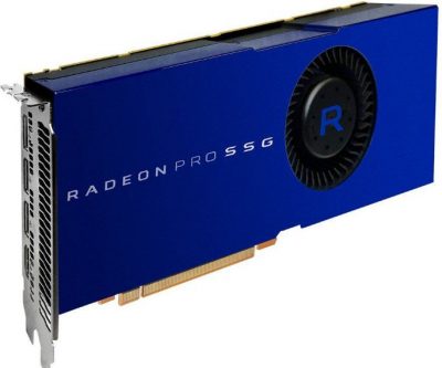 Radeon pro