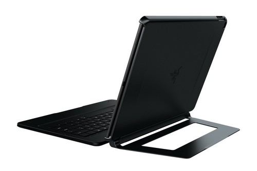 Razer Hadirkan Keyboard Mekanikal untuk iPad Pro 15 Razer Mechanical Keyboard Case for iPad Pro 02