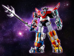 SOC GX 71 Voltron 019