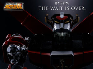 Soul of Chogokin Lion Voltron di SDCC 2016?! 3 Soul of Chogokin Voltron1