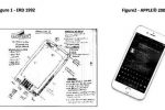 Seseorang Klaim Ciptakan iPhone pada Tahun 1992 21 Thomas S. Ross Sketch