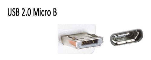 USB-2.0-Micro-B