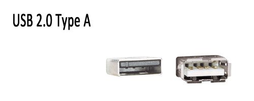 USB-2.0-Type-A
