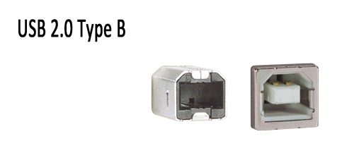 USB-2.0-Type-B