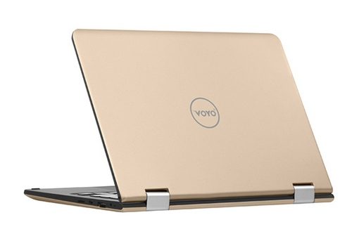 VOYO Tawarkan Laptop 2-in-1 Murah - VBook V1 1 VOYO VBook V1 - 01