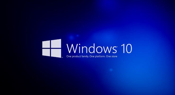 Win 10