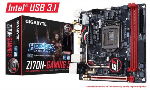 Nge-Game Online Sambil Download Tanpa Nge-LAG? Ini Solusinya! 15 Z170N-Gaming 5