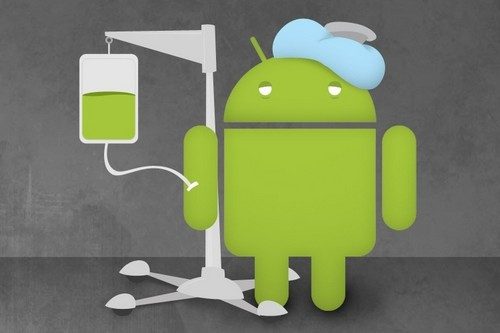 Google Umumkan Patch untuk Perbaiki Masalah di Android 1 Google Umumkan Patch untuk Perbaiki Masalah di Android