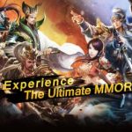 MMO Mobile – Loong Craft Akhirnya Hadir dalam Bahasa Inggris! 2 banner 600x237 1