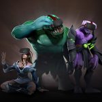 dota 2 vr1