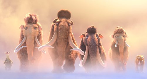 Review Ice Age ’Collision Course’: Asteroid Kembali Mengancam Bumi ! 4 ice-age-collision-course-1