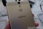 Preview Smartphone Android: Infinix HOT S 19 infinix hot s 7