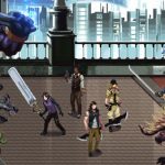 Final Fantasy XV Juga Punya Game Dua Dimensi 14 kings tale